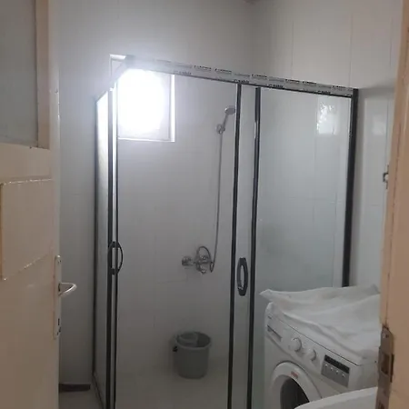 Kolejde 2+1 Daire Apartment